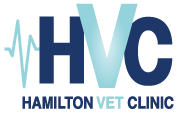 Hamilton veterinary clinic
