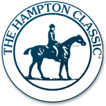 Hampton classic horse show