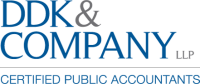 DDK & Company LLP