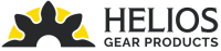 Helios gear products