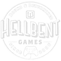 Hellbent games