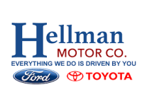 Hellman motor company