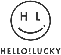 Hello!lucky