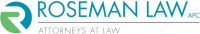 Roseman law firm, pllc
