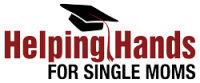 Helping hands for single moms