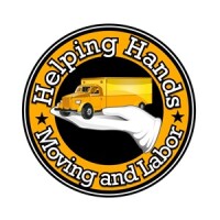 Helping hands moving