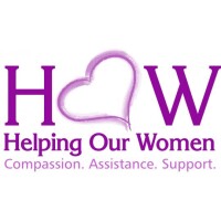 Helping our women