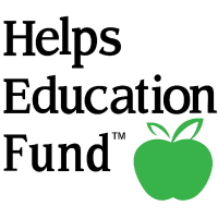 Helps education fund