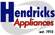 Hendrick appliance