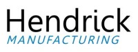Hendrick metal products