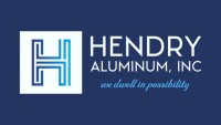 Hendry aluminum