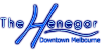 Henegar center for the arts