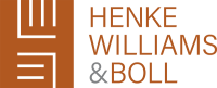 Henke, williams & boll, llp