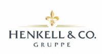Henkell & co. sektkellerei kg