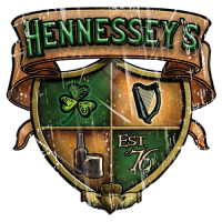 Hennesseys pub