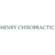 Henry chiropractic