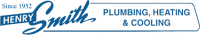Henry smith plumbing, heating & cooling