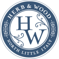 Herb & wood