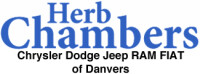 Herb chambers chrysler dodge