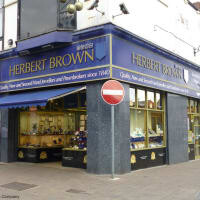 Herbert brown & son ltd