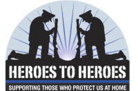 Heroes to heroes foundation