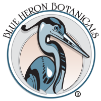 Heron botanicals