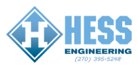 Hess & associates engineering inc.