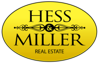 Hess & miller inc
