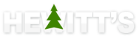 Hewitts garden center inc