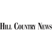 Hill country news