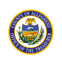 Allegheny County Treasury