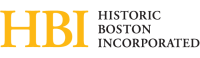 Historic boston incorporated
