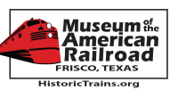 Museum of the american railroad