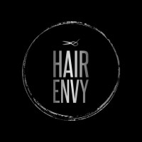 Hair envy