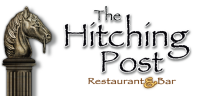 Hitching post restaurant