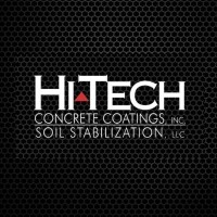 Hi-tech concrete coatings and soil stabilization