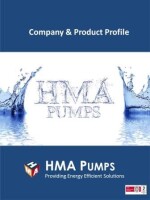 Hma pumps (pvt.) ltd.