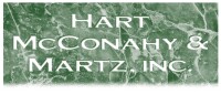Hart mcconahy & martz insurance