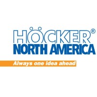 Hocker north america