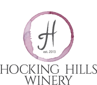Hocking hills winery