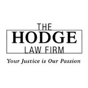 Hodge law firm