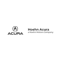 Hoehn acura