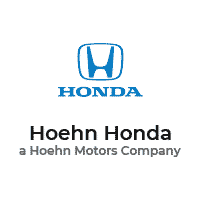 Hoehn honda