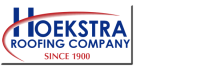 Hoekstra roofing co