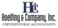 Hoelting & company inc.