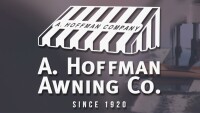 Hoffman awning company