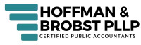 Hoffman & brobst pllp