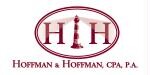 Hoffman & hoffman, cpa, p.a.