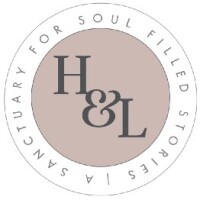 Holl & lane magazine