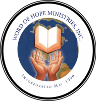 Word of hope ministries